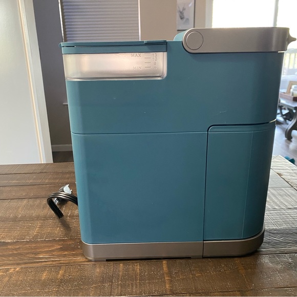 Keurig Kitchen Keurig Kmini Plus Single Serve Coffee Maker In